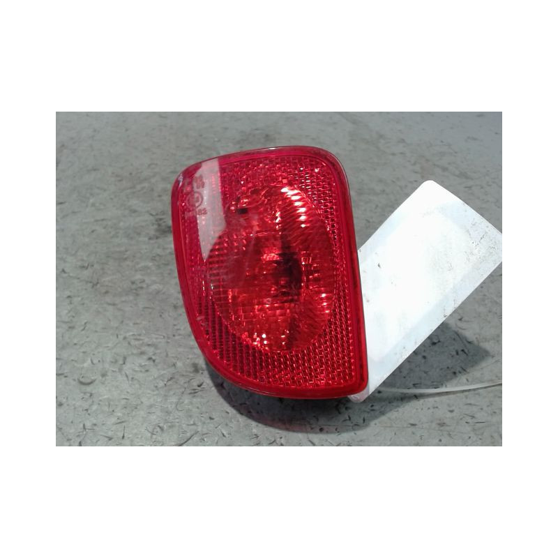 FEU BROUILLARD ARRIERE GAUCHE RENAULT KANGOO EXPRESS 03-07