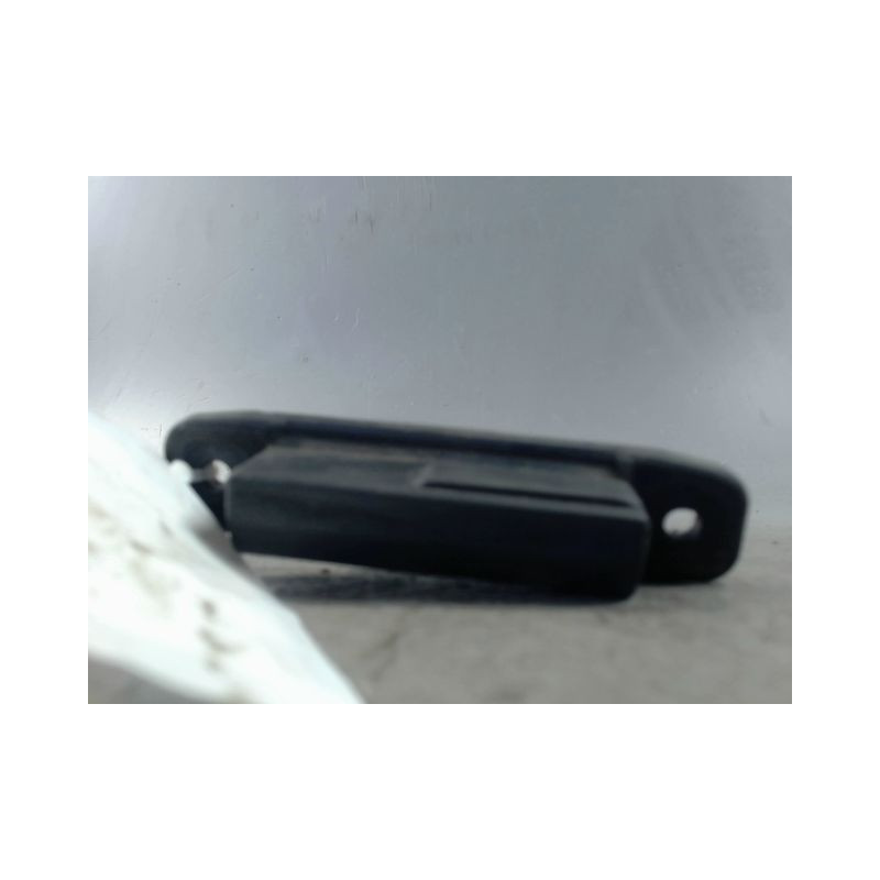 ACTIONNEUR SERRURE HAYON  TOYOTA YARIS II 2010-