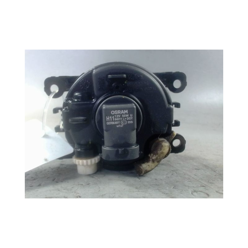 PHARE ANTIBROUILLARD AVANT DROIT CITROEN XSARA PICASSO