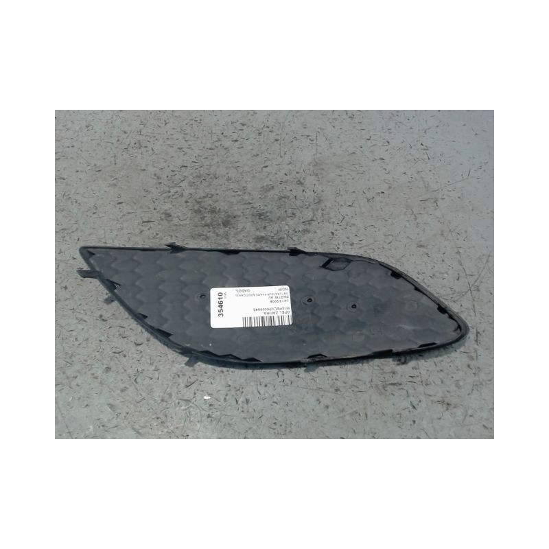 OBTURATEUR PHARE ADDITIONNEL PARE-CHOC AVG OPEL ZAFIRA 2006-