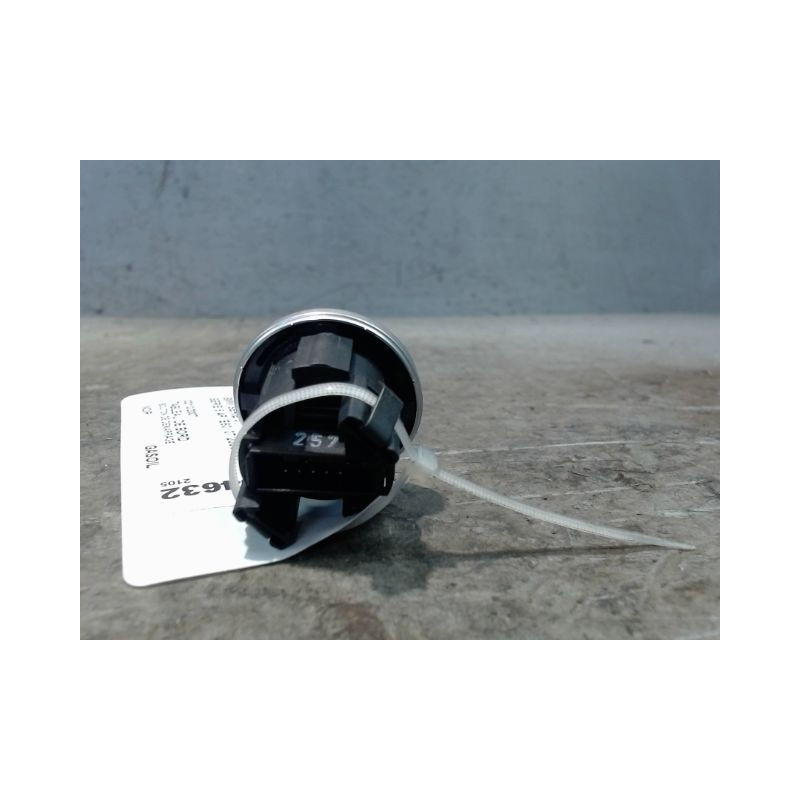 BOUTON DE DEMARRAGE BMW SERIE 5 (E60) 2003-