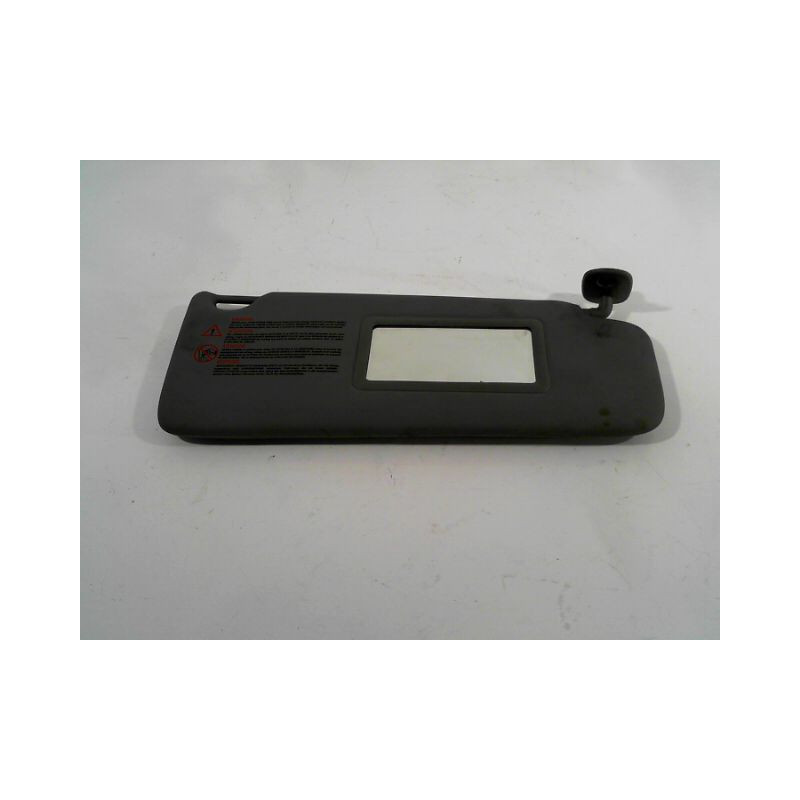 PARE-SOLEIL DROIT RENAULT CLIO II PH.2 01-06