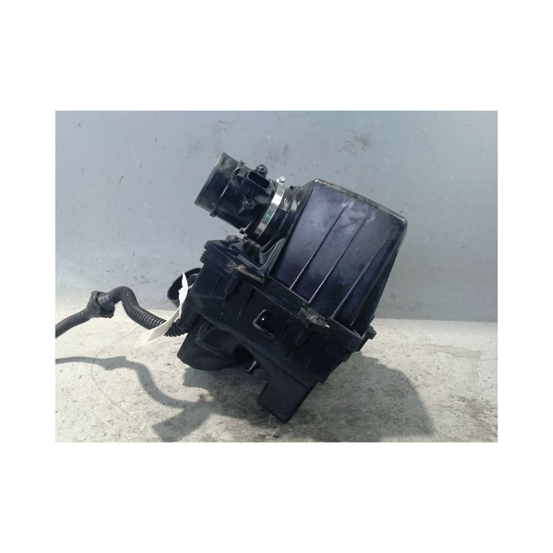 BOITIER FILTRE A AIR OPEL MERIVA 2006-