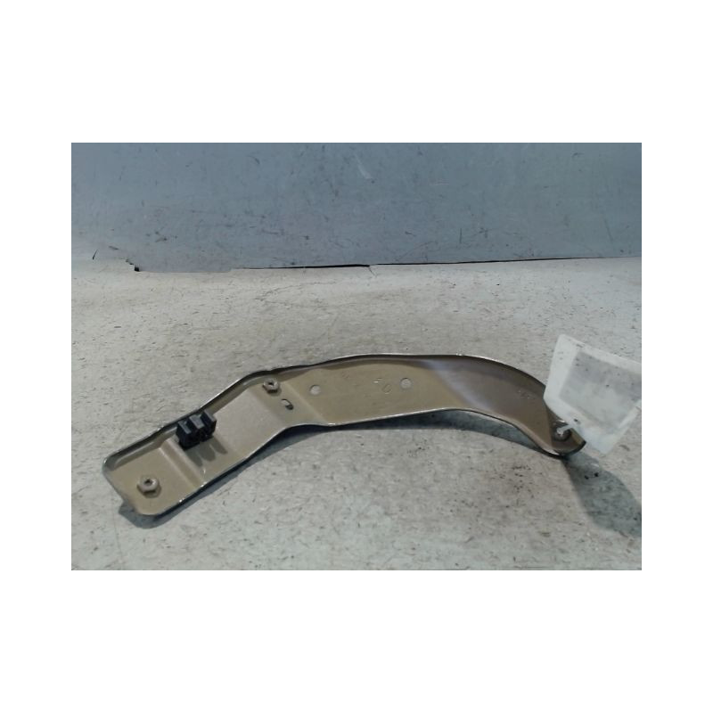 TOLE PORTE PHARE DROIT CITROEN C4 PICASSO 007-