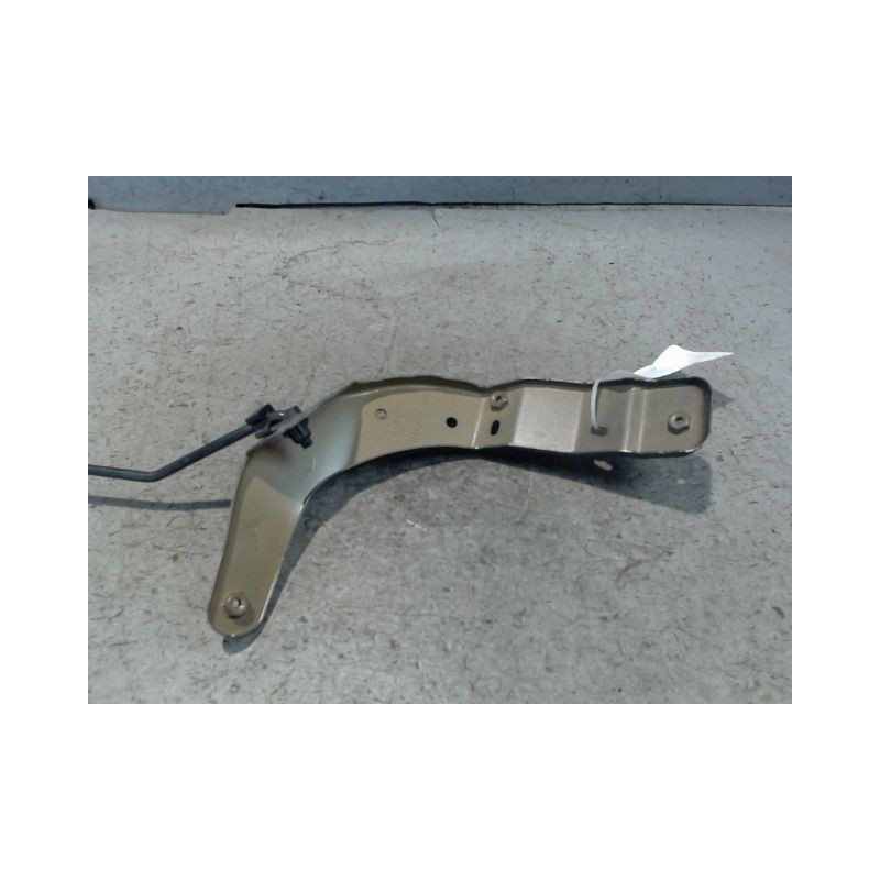 TOLE PORTE PHARE GAUCHE CITROEN C4 PICASSO 007-