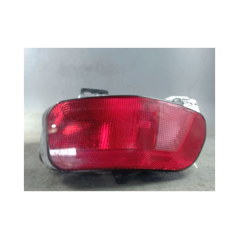 FEU BROUILLARD ARRIERE GAUCHE CITROEN C4 PICASSO 007-