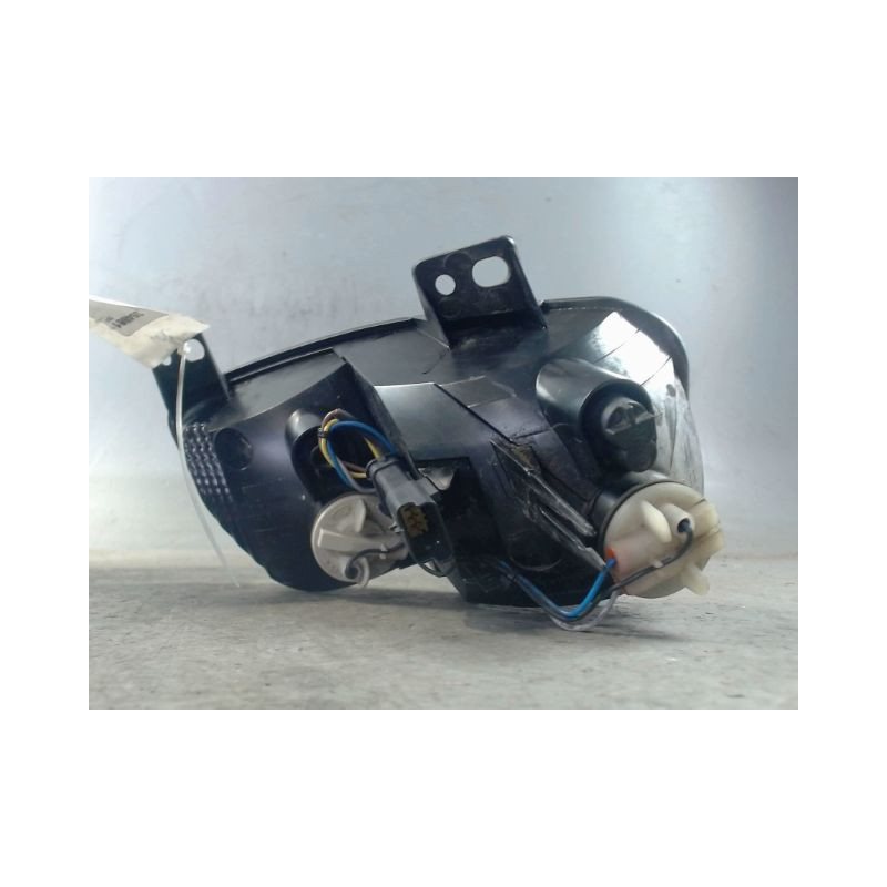 FEU BROUILLARD ARRIERE GAUCHE CITROEN C4 PICASSO 007-