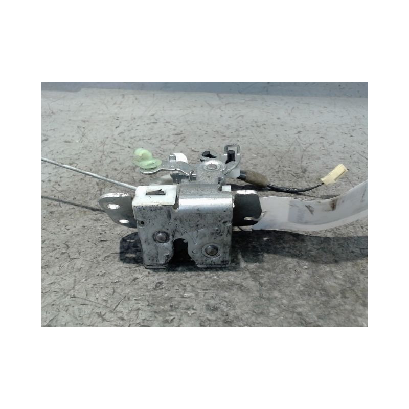 SERRURE HAYON  DAIHATSU CUORE 03-