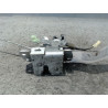 SERRURE HAYON  DAIHATSU CUORE 03-