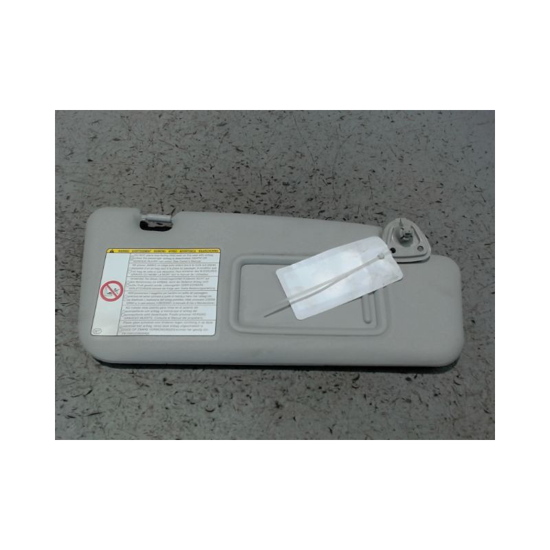 PARE-SOLEIL D DAIHATSU CUORE 03-