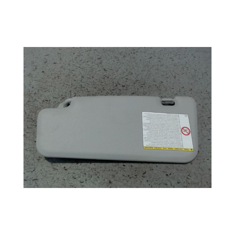 PARE-SOLEIL D DAIHATSU CUORE 03-