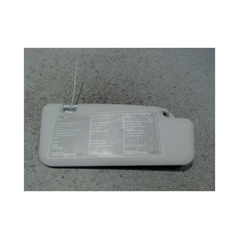 PARE-SOLEIL G DAIHATSU CUORE 03-