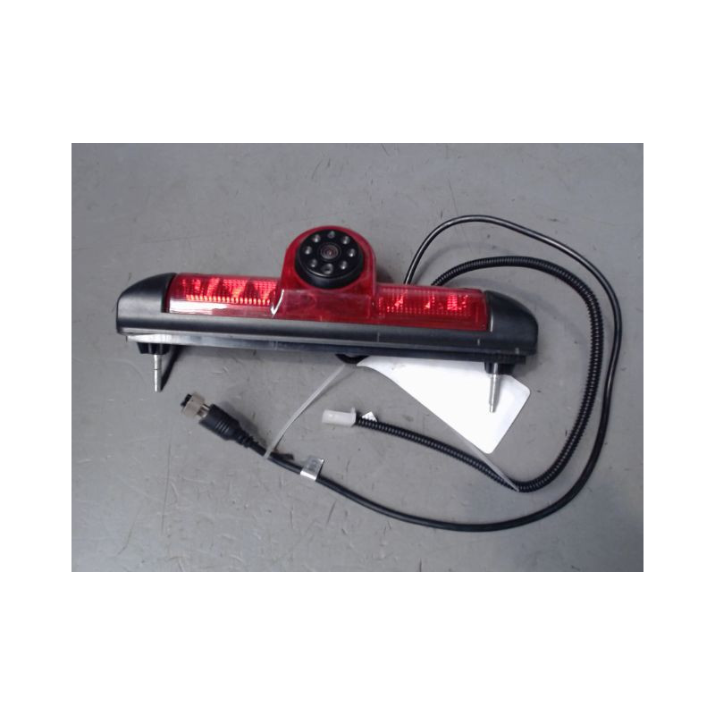 CAMERA ARRIERE CITROEN JUMPER