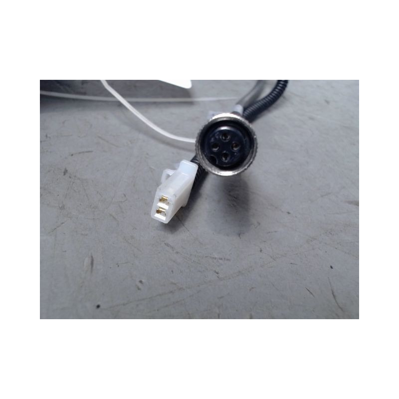 CAMERA ARRIERE CITROEN JUMPER