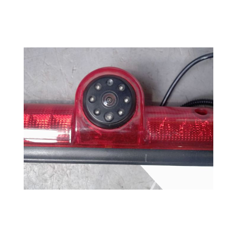 CAMERA ARRIERE CITROEN JUMPER