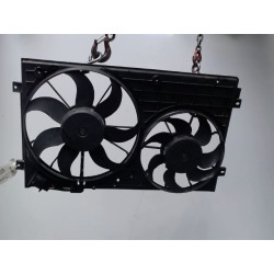 MOTEUR VENTILATEUR RADIATEUR