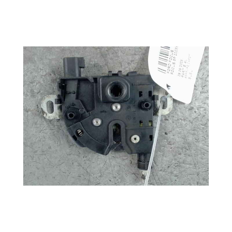 SERRURE CAPOT FORD FOCUS 2008-