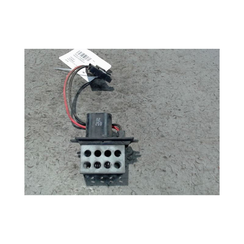RESISTANCE DE CHAUFFAGE RENAULT KANGOO EXPRESS 03-07