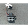 RESISTANCE DE CHAUFFAGE RENAULT KANGOO EXPRESS 03-07