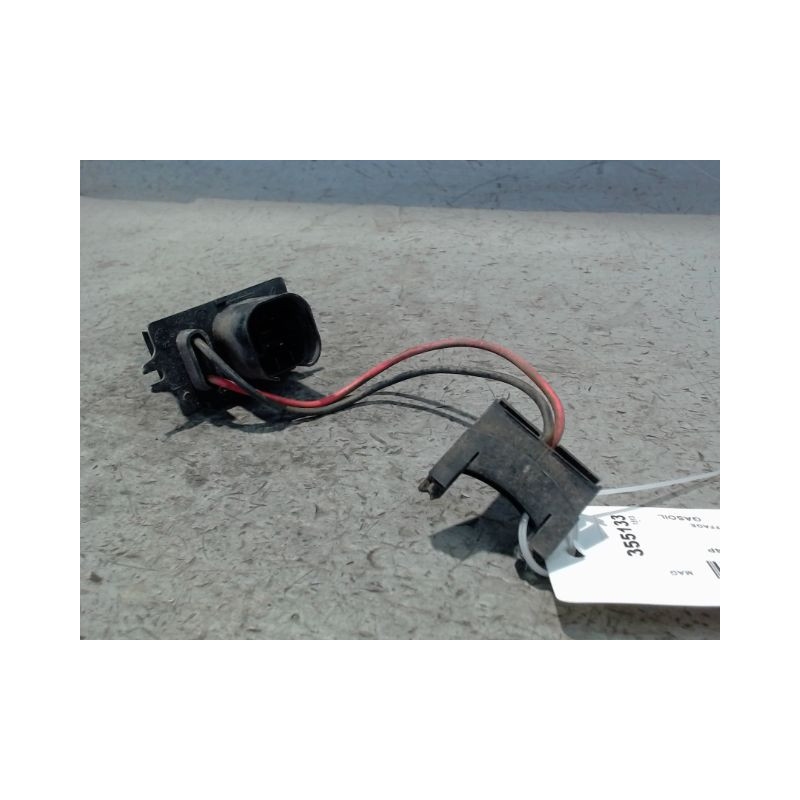 RESISTANCE DE CHAUFFAGE RENAULT KANGOO EXPRESS 03-07