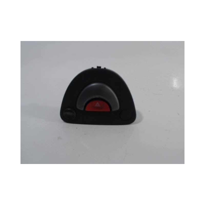 BOUTON DE WARNING SMART FORTWO COUPE 3.2002-2006