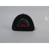 BOUTON DE WARNING SMART FORTWO COUPE 3.2002-2006