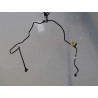 TUYAU DE CLIM 2 CITROEN C3 2009-