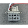 RESISTANCE DE CHAUFFAGE RENAULT CLIO I PH.3 96-98