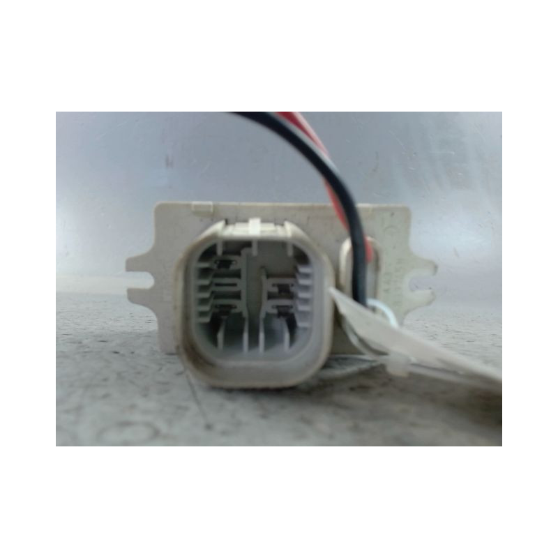 RESISTANCE DE CHAUFFAGE RENAULT CLIO I PH.3 96-98