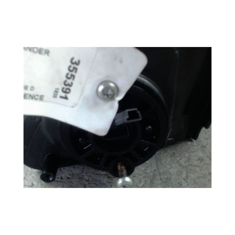 RETROVISEUR EXTERIEUR ELECTRIQUE DROIT LAND ROVER FREELANDER 2001-2002