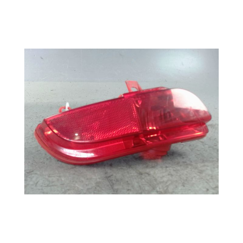 FEU BROUILLARD ARRIERE GAUCHE PEUGEOT 206+ 2009-