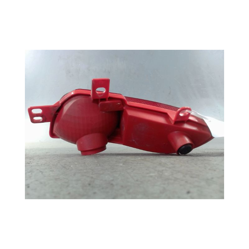 FEU BROUILLARD ARRIERE GAUCHE PEUGEOT 206+ 2009-