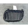 GRILLE CALANDRE DROIT BMW SERIE 1
