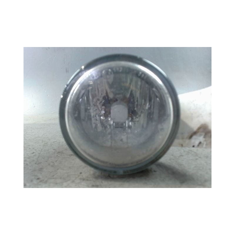 PHARE ANTIBROUILLARD AVANT DROIT CITROEN C3 2002-2005