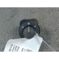 COMMANDE RETROVISSEUR EXT ELECTRIQUE