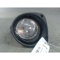 PHARE ANTIBROUILLARD AVG