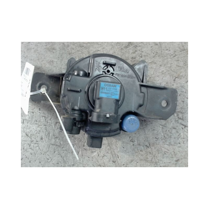 PHARE ANTIBROUILLARD AVANT DROIT RENAULT CLIO II CAMPUS 06-