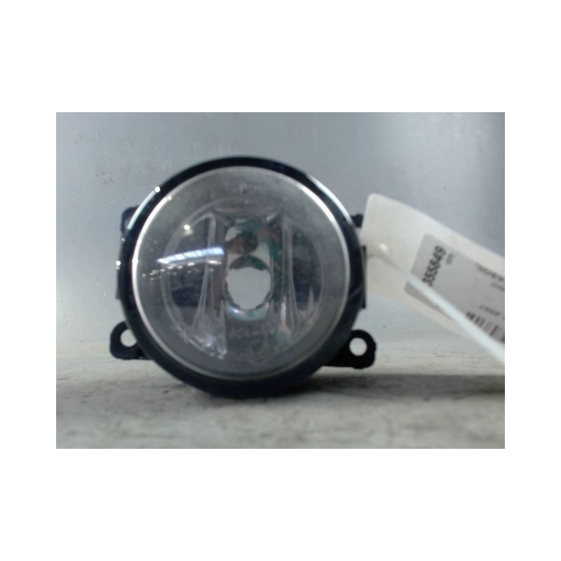 PHARE ANTIBROUILLARD AVANT DROIT PEUGEOT 307 2005-2007