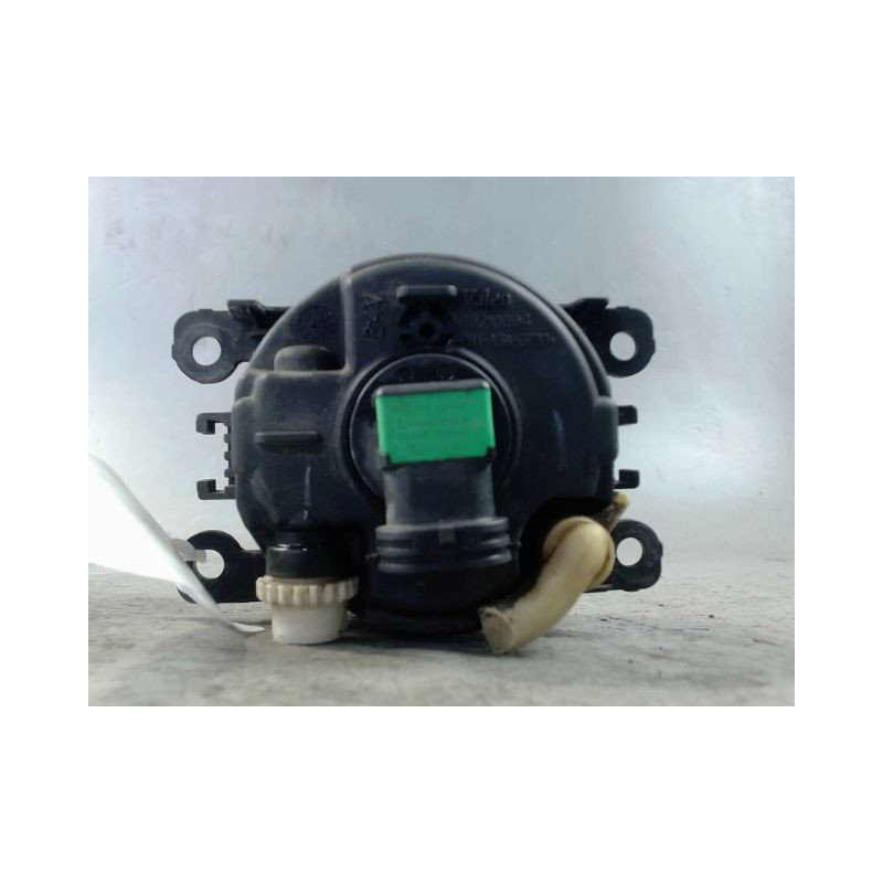 PHARE ANTIBROUILLARD AVANT GAUCHE PEUGEOT 307 2005-2007