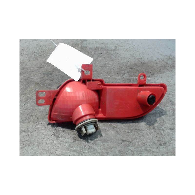 FEU BROUILLARD ARRIERE GAUCHE PEUGEOT 206+ 2009-