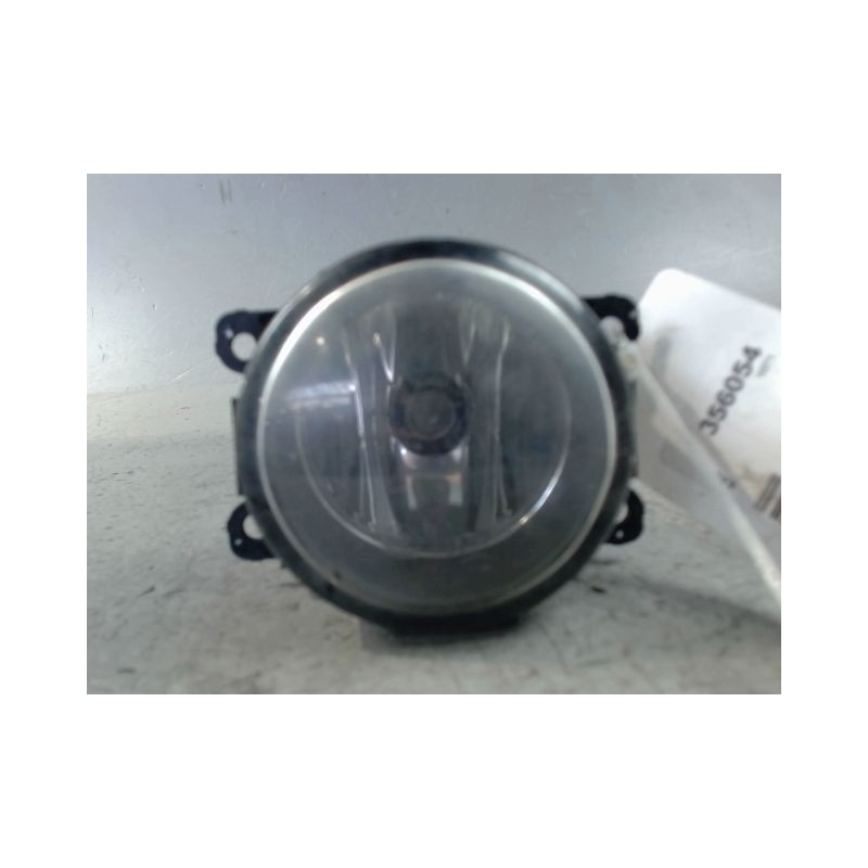 PHARE ANTIBROUILLARD AVANT GAUCHE FORD FIESTA 2005-