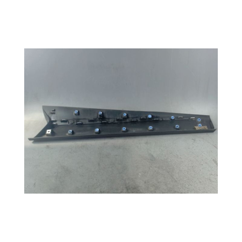 PROTECTION PORTE AVANT GAUCHE RENAULT CAPTUR