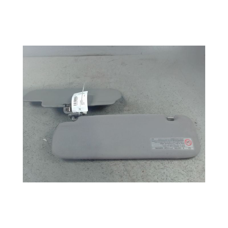 PARE-SOLEIL D TOYOTA L.CRUISER