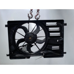 MOTEUR VENTILATEUR RADIATEUR