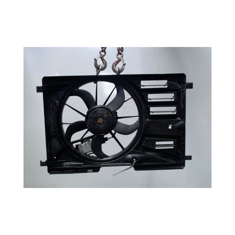 MOTEUR VENTILATEUR RADIATEUR FORD C-MAX