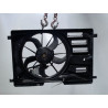 MOTEUR VENTILATEUR RADIATEUR FORD C-MAX