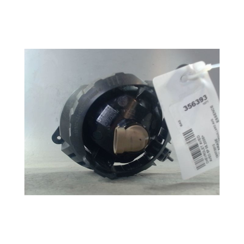 PHARE ANTIBROUILLARD AVANT GAUCHE CHEVROLET AVEO 2008-