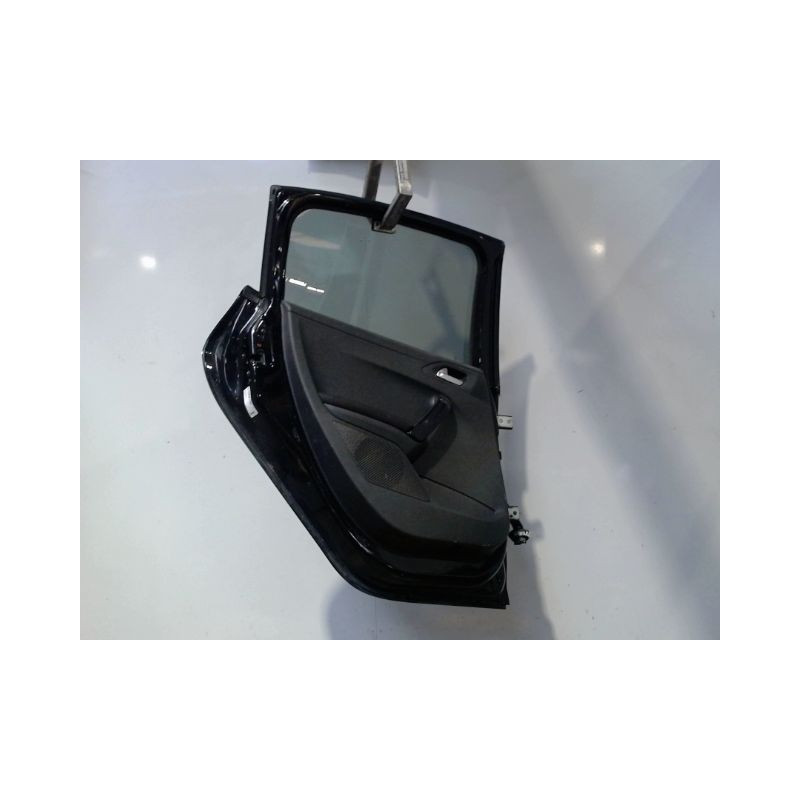 PORTE ARRIERE GAUCHE PEUGEOT 208