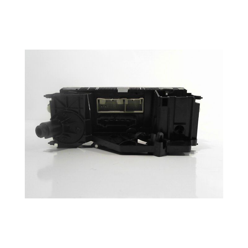 COMMANDE DE CHAUFFAGE VOLKSWAGEN GOLF V 2003-2009