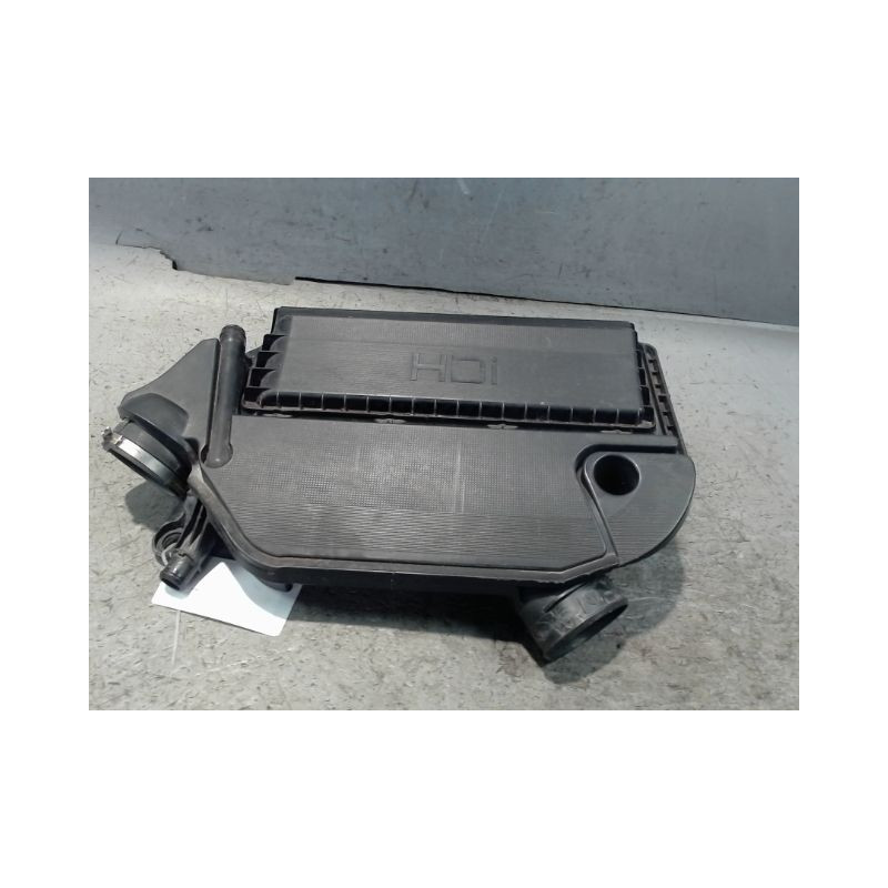 BOITIER FILTRE A AIR PEUGEOT BIPPER FOURGON 4P